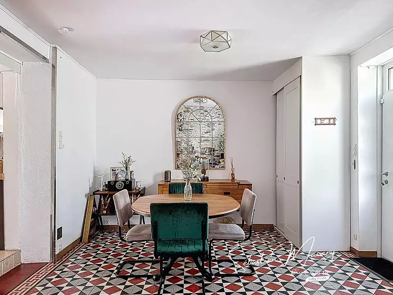 Maison, 90 m²