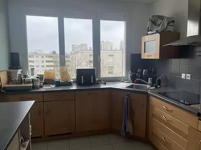Appartement, 79 m²
