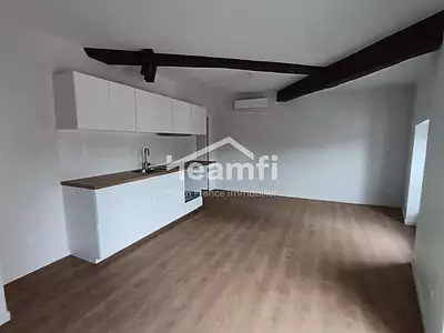 Appartement, 40,61 m²