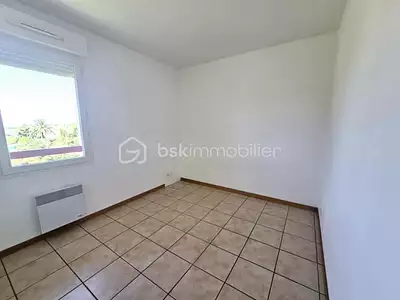Appartement, 40 m²
