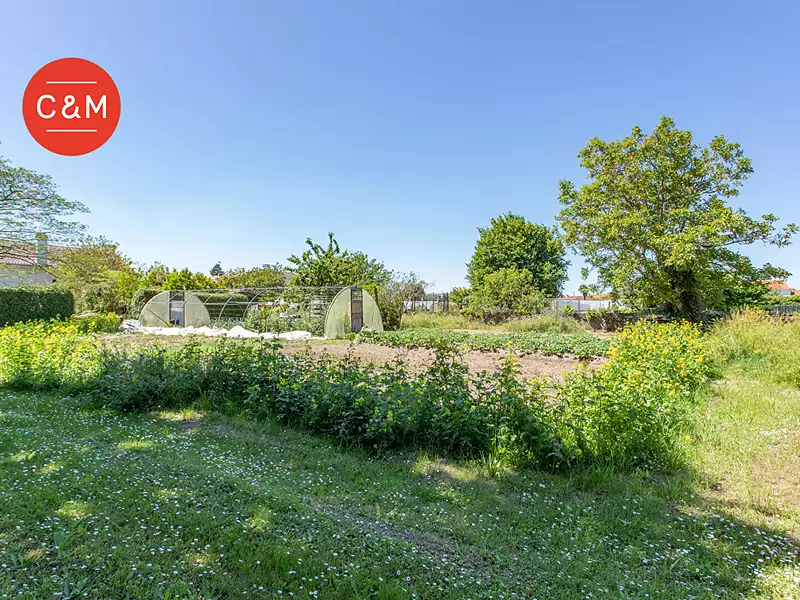 Terrain, 477 m²
