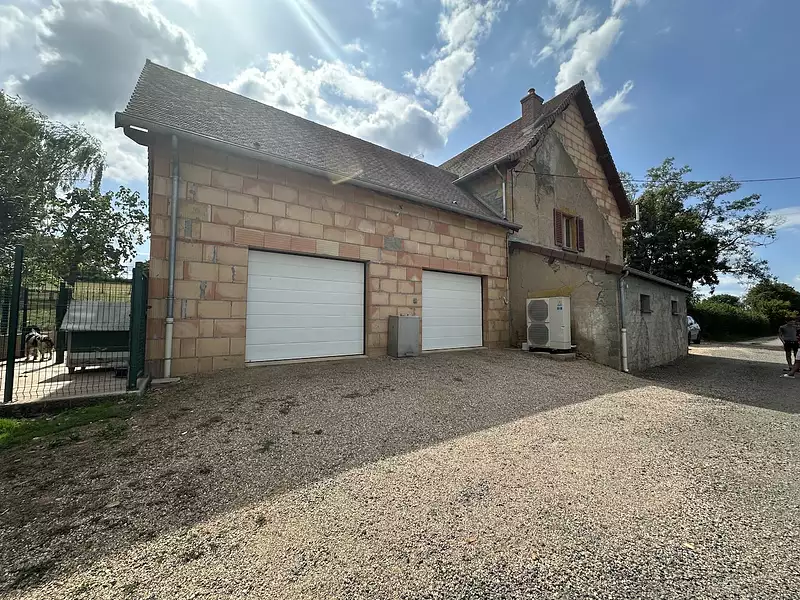 Maison, 230 m²