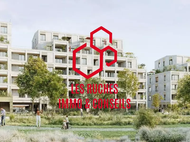 Appartement, 85,27 m²