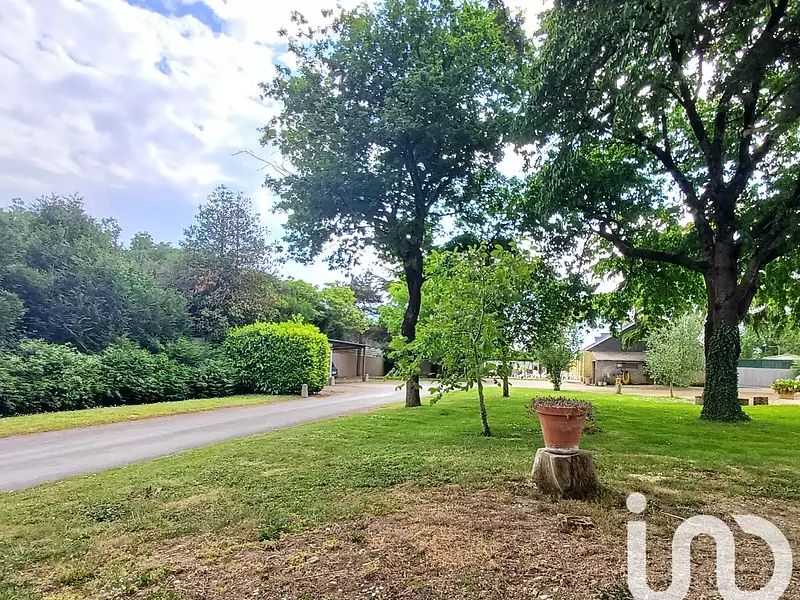 Maison, 123 m²