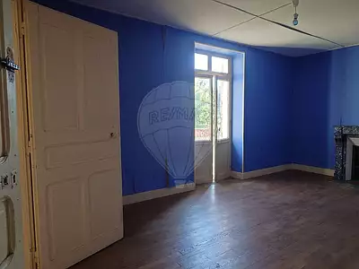 Maison, 120 m²