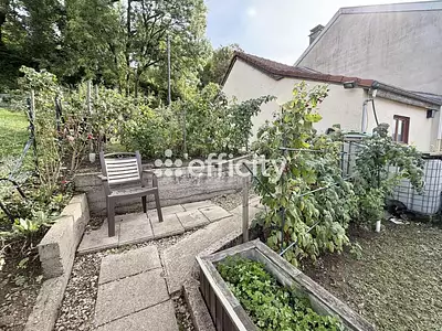 Maison, 173 m²