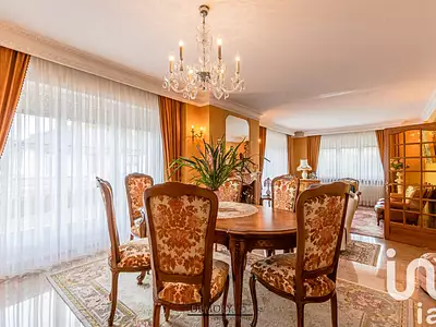 Maison, 150 m²