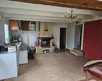 Maison, 54 m²