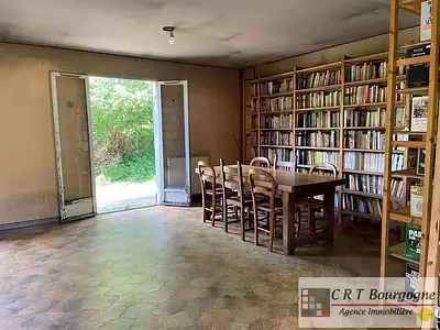 Maison, 104,84 m²