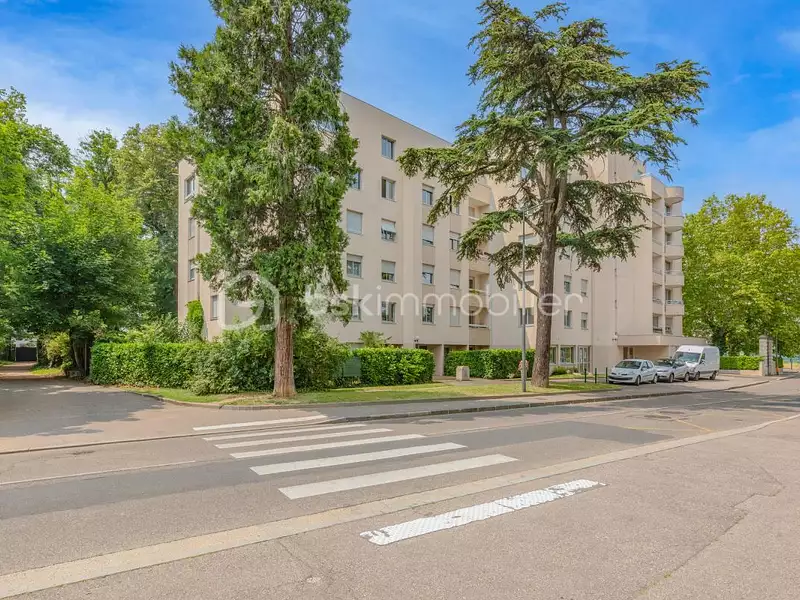 Appartement, 93 m²