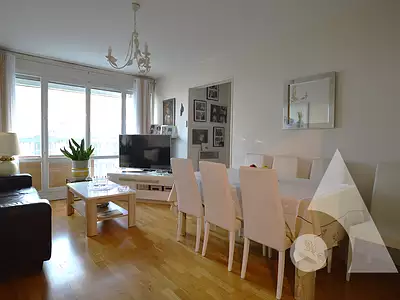 Appartement, 64,49 m²