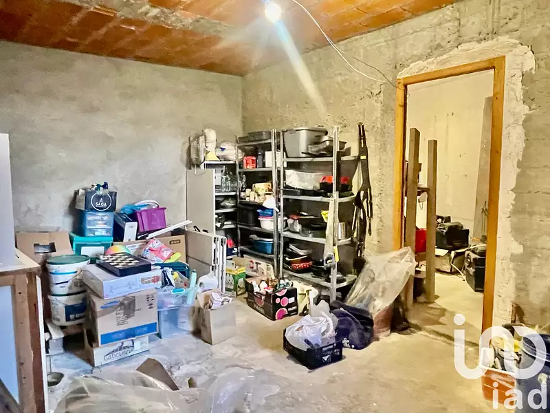 Maison, 50 m²