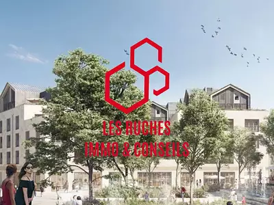 Appartement, 119 m²