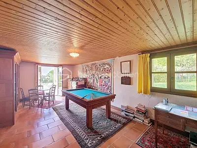 Maison, 205 m²