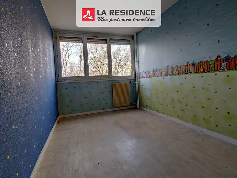 Appartement, 75 m²