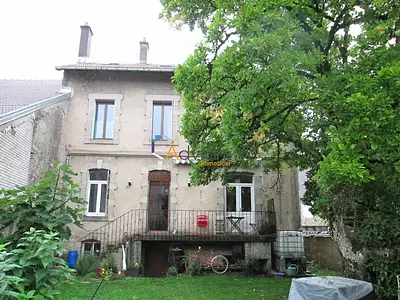 Maison, 269 m²