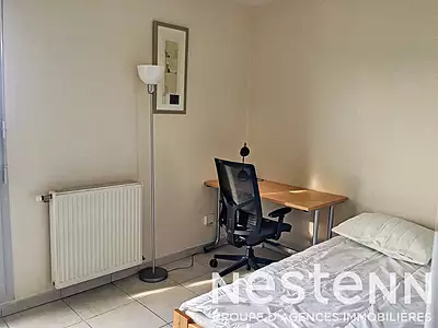 Appartement, 66,31 m²