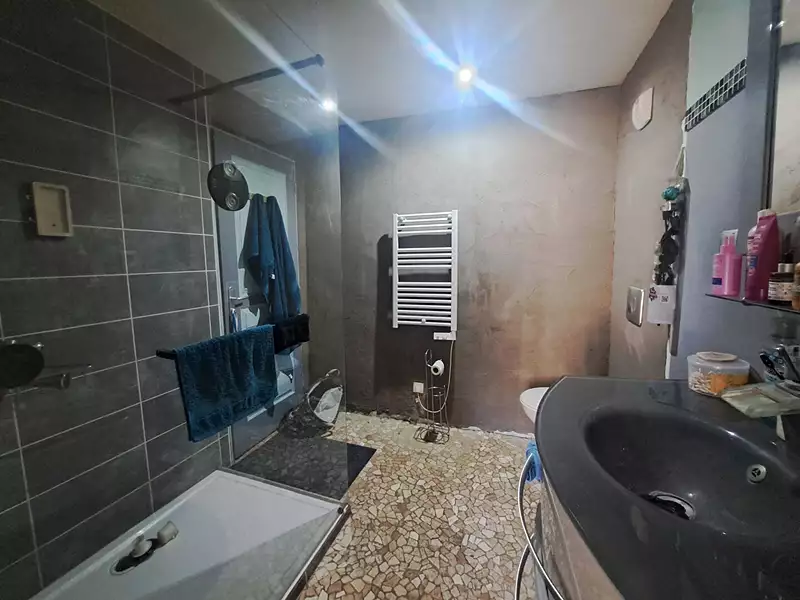 Maison, 62,3 m²