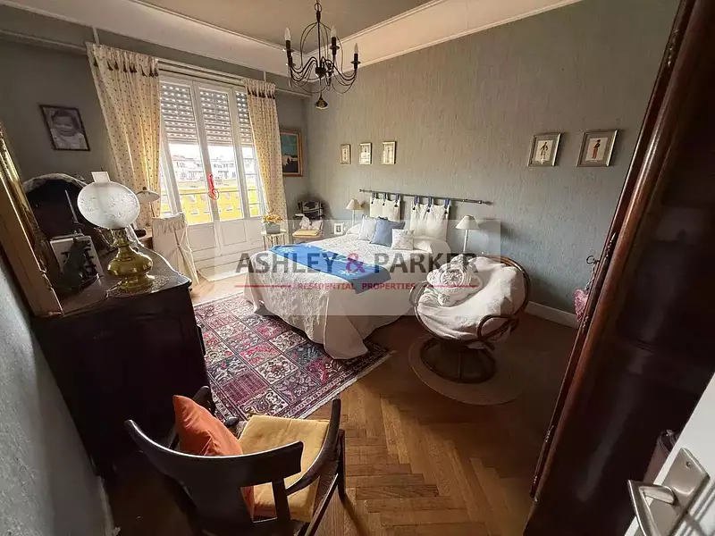 Appartement, 127 m²