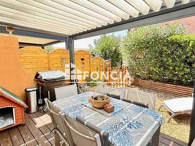 Maison, 27 m²