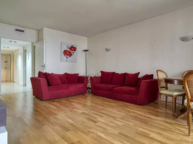 Appartement, 70 m²