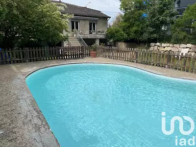 Maison, 155 m²