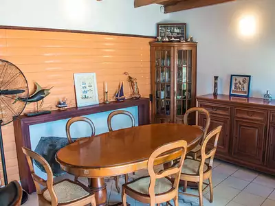 Maison, 110 m²