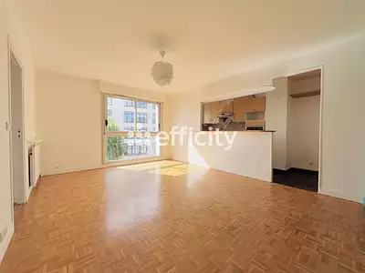 Appartement, 60 m²