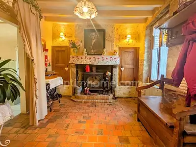 Maison, 130 m²