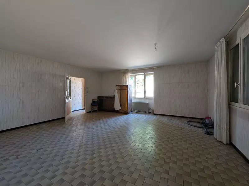 Appartement, 76,5 m²