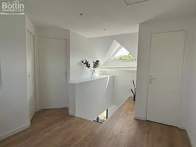 Maison, 165 m²