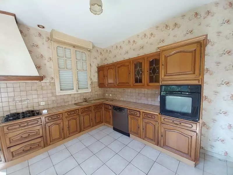 Maison, 90 m²