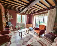 Maison, 100 m²