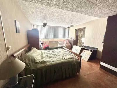 Appartement, 47 m²