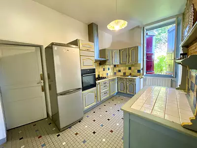 Maison, 193 m²