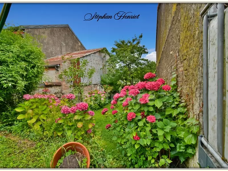 Maison, 156 m²