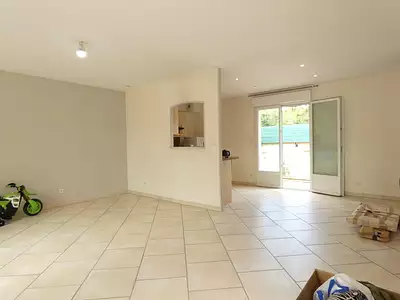 Maison, 71 m²