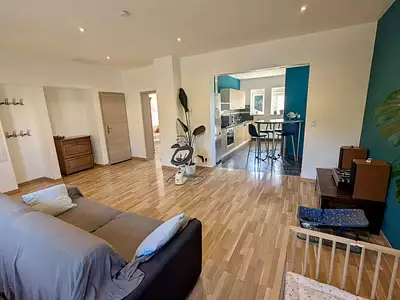 Maison, 117,88 m²