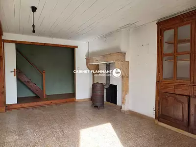 Maison, 74 m²