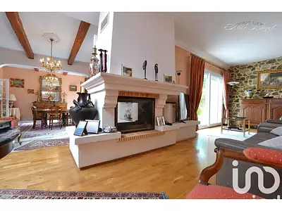 Maison, 273 m²