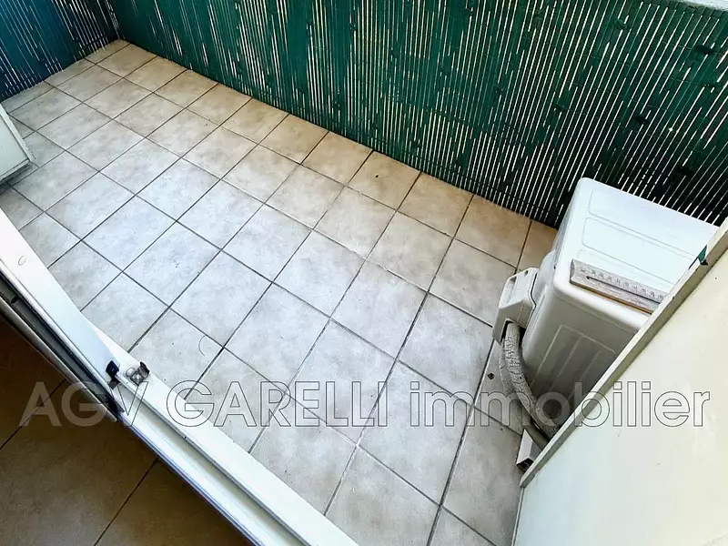 Appartement, 64,05 m²