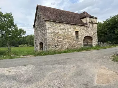 Maison, 214 m²
