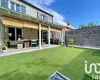 Maison, 100 m²