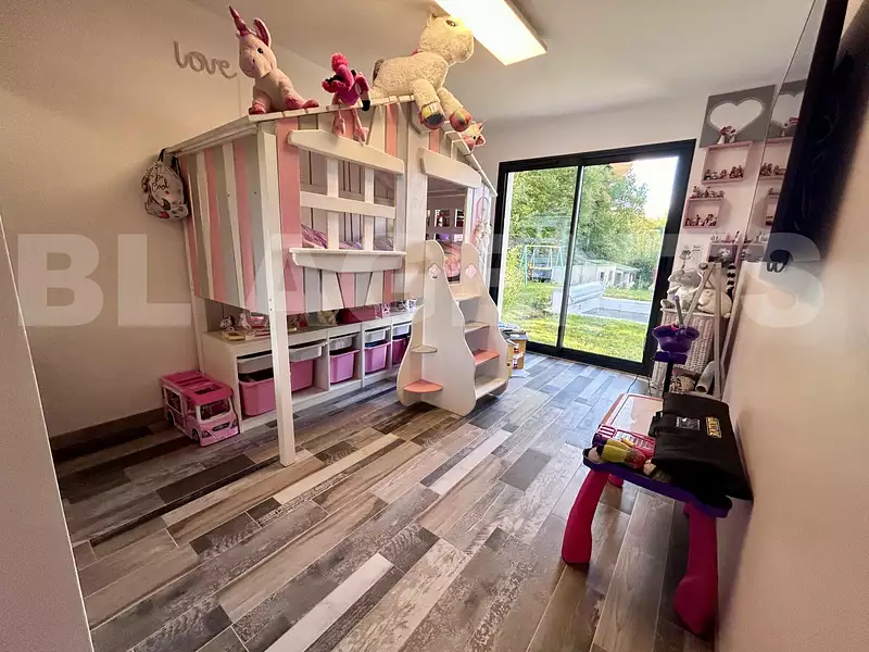 Maison, 137,5 m²