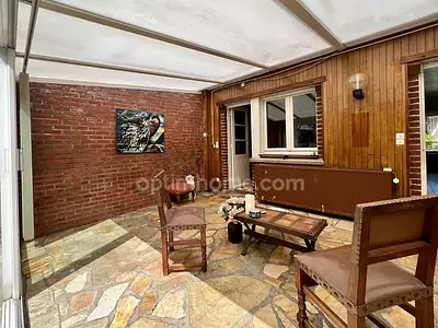 Maison, 93 m²
