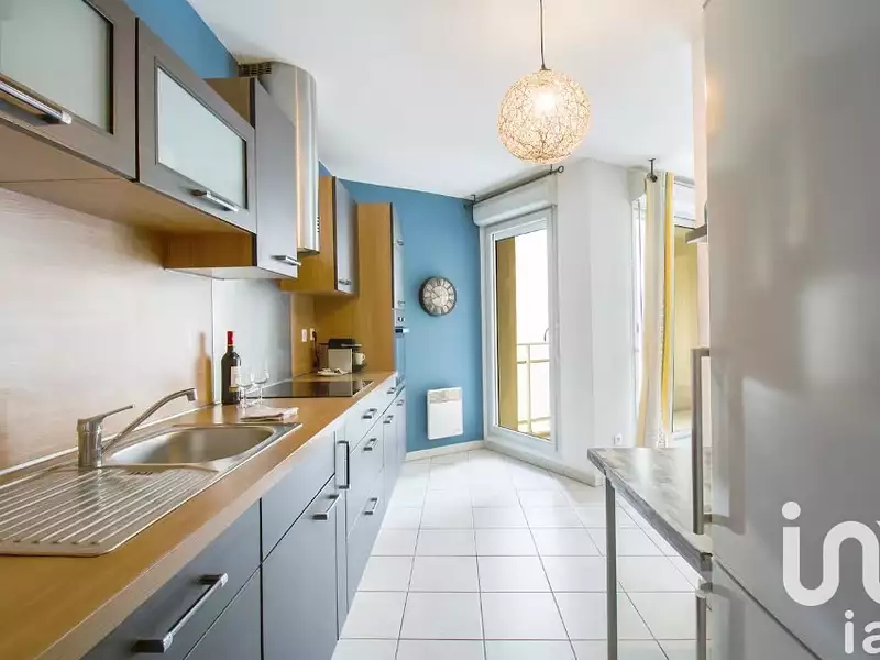 Appartement, 69 m²