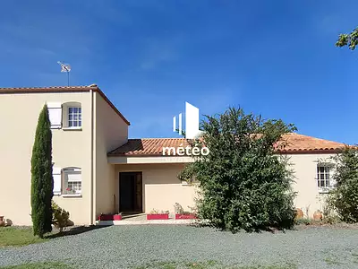 Maison, 144 m²