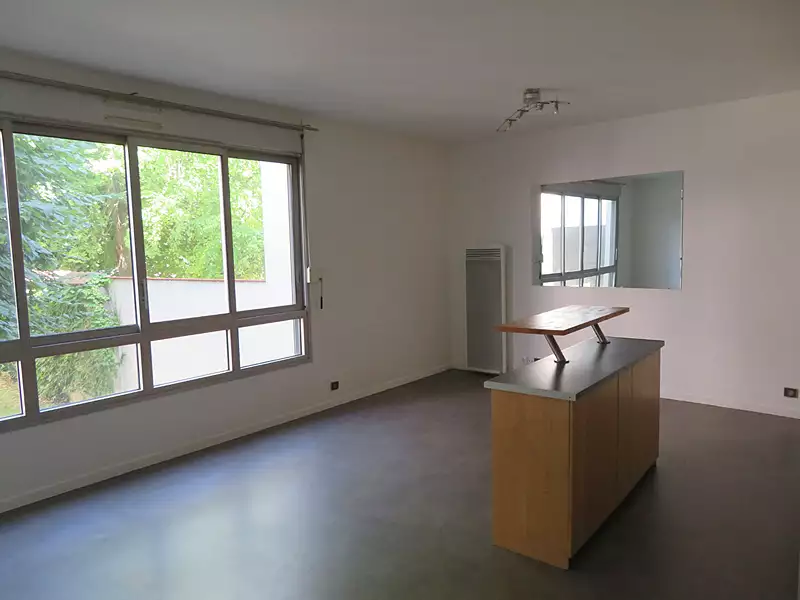 Appartement, 30 m²