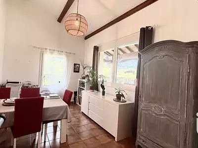Maison, 125 m²
