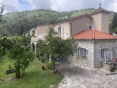 Maison, 138 m²
